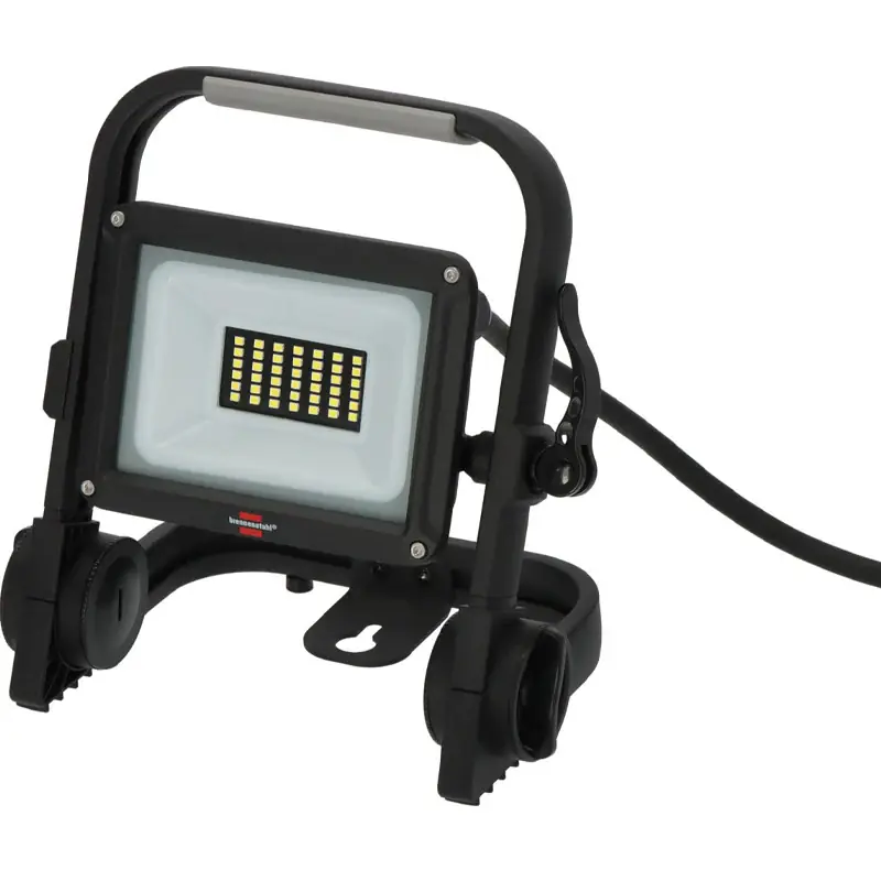 Projecteur portable led jaro 3060 m 2m h07rn-f 3g1,0 – ip65 – BRENNENSTUHL – 1171250243 Acheter Direct