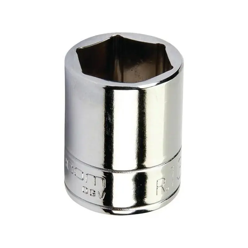 Douille 1/4" - de 13mm FACOM R13 Meilleur Prix