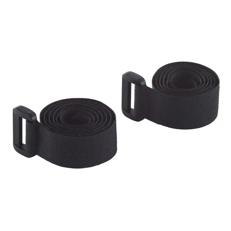 Paiement Sécurisé Pack de 2 sangles velcro WOLFCRAFT 3008000 600×20 mm