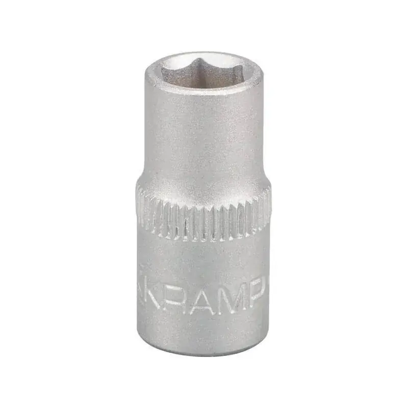 Douille 1/4&Prime; – 7mm UNIVERSEL 18060060070KR Offre Limitée