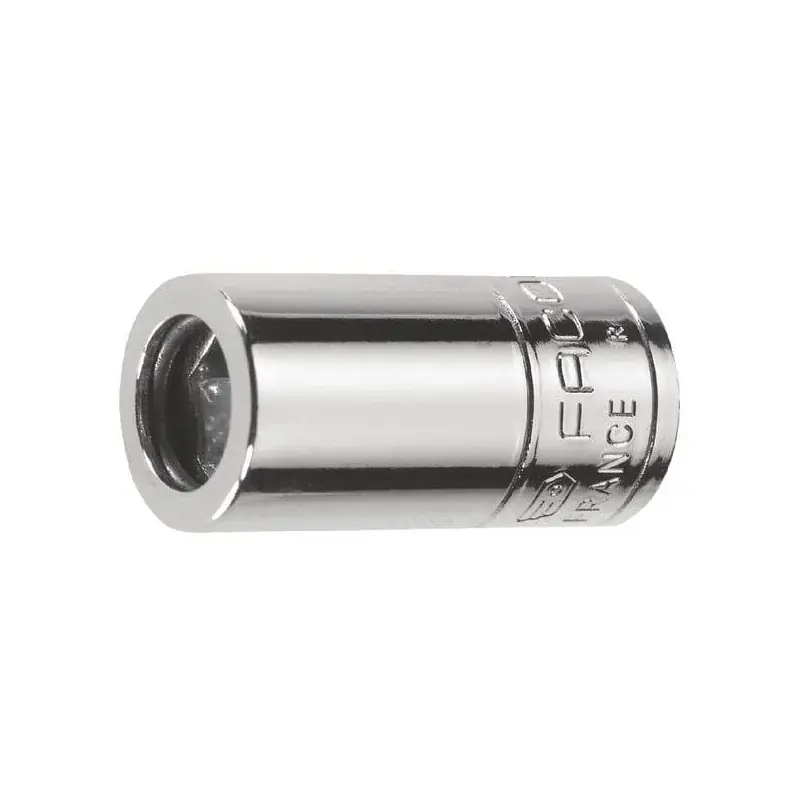 Douille 1/4" - 6,35mm FACOM R235 Certifié