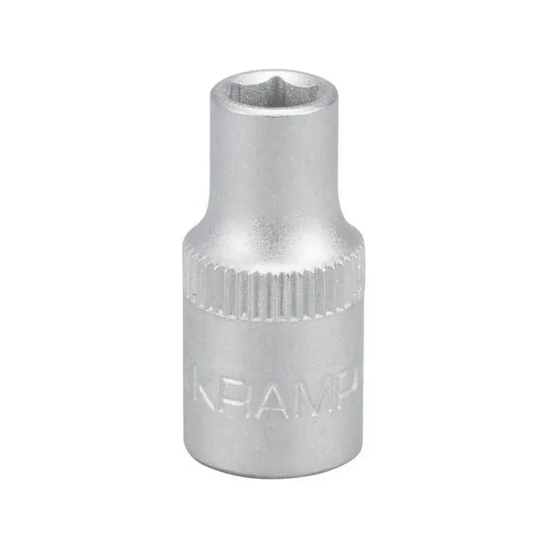 Douille 1/4&Prime; – 5,5mm UNIVERSEL 18060060055KR Expédié Aujourd&rsquo;hui