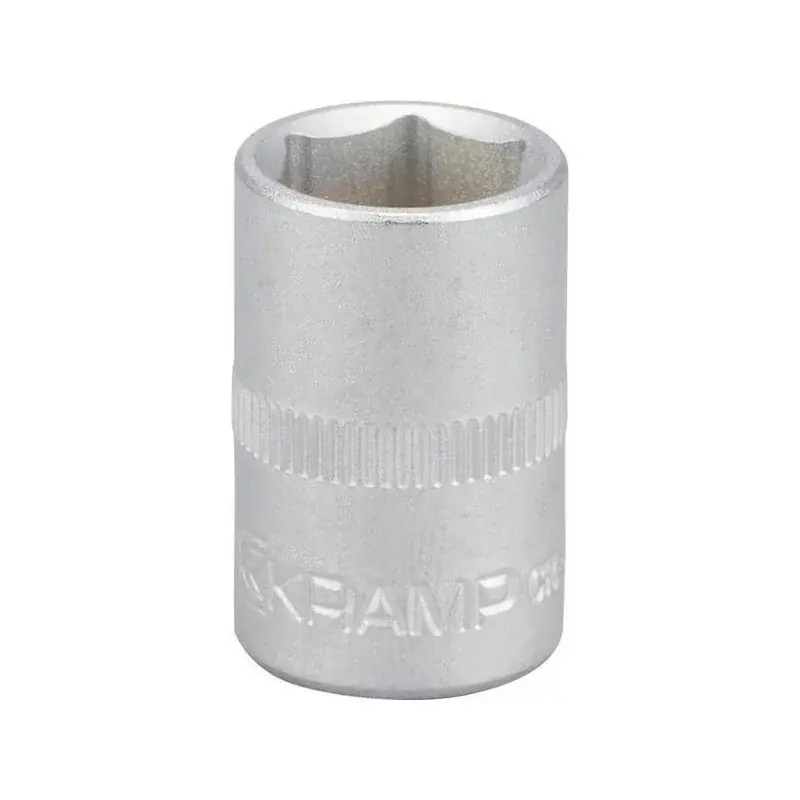 Douille 1/4&Prime; – 11mm UNIVERSEL 18060060110KR Prix Choc