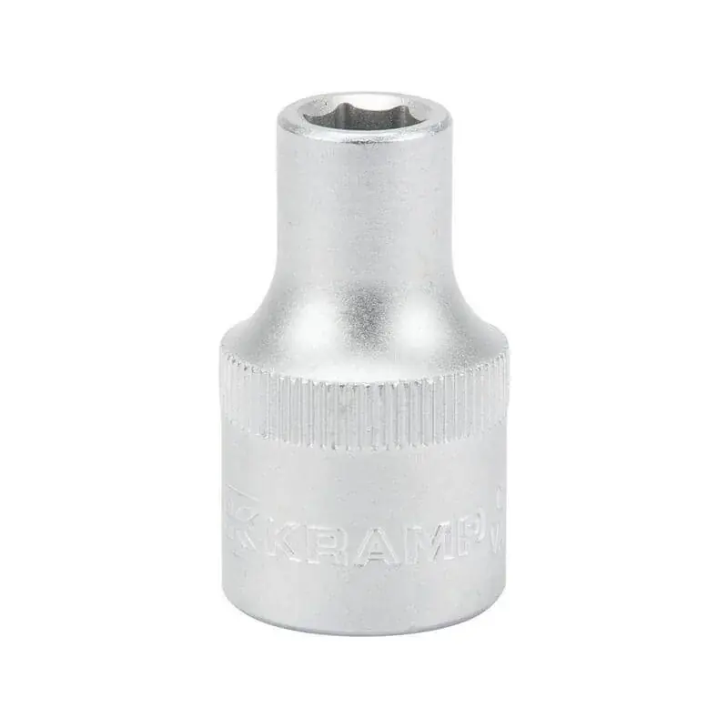 Douille 1/2&Prime; – 8mm UNIVERSEL 18060130080KR Certifié