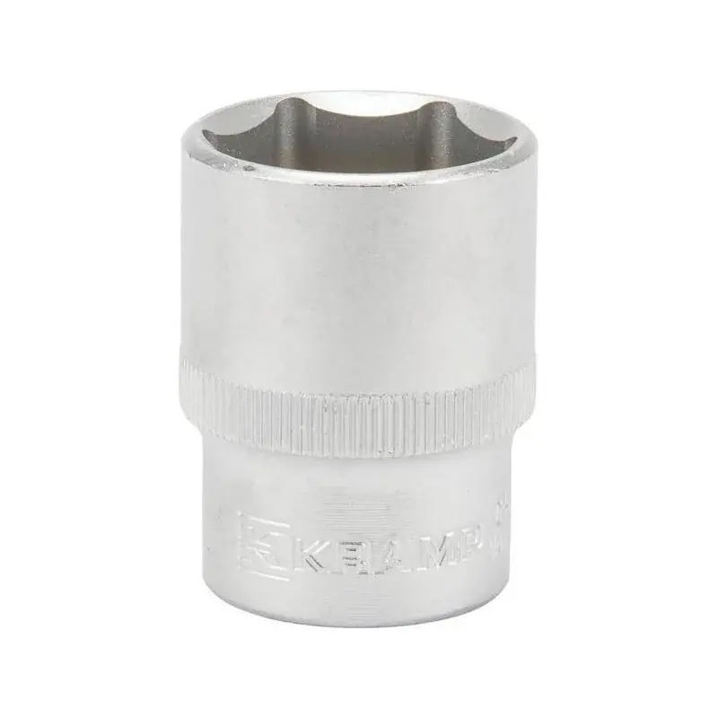 Quantité Limitée Douille 1/2" - 24mm UNIVERSEL 18060130240KR