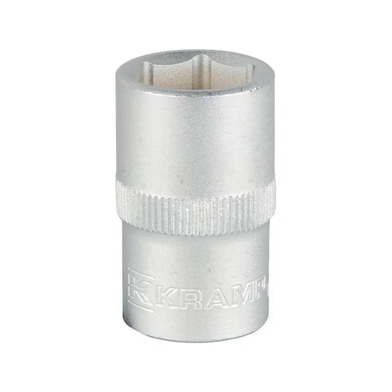 Paiement Sécurisé Douille 1/2&Prime; – 1/2&Prime; UNIVERSEL 18060131130KR