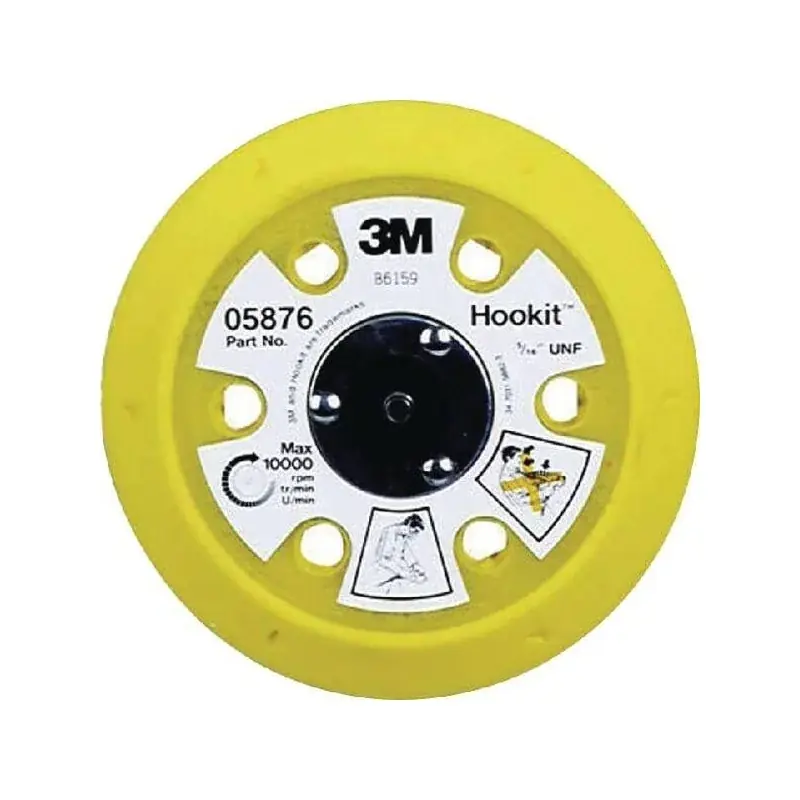 Nouvel Arrivage Disque de ponçage 3M 50391