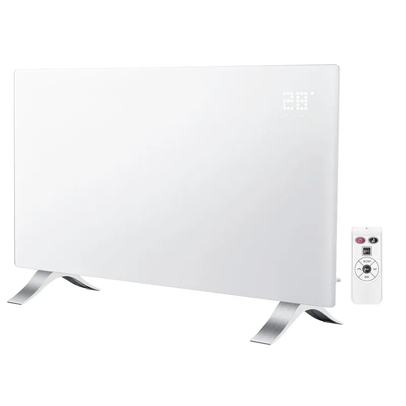 Meilleure Vente Radiateur convecteur électrique 1500W, IP24 – NEO TOOLS