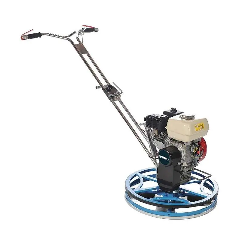 Truelle Mécanique DIAM HC61-E3 Ø 600 mm Dernier Modèle