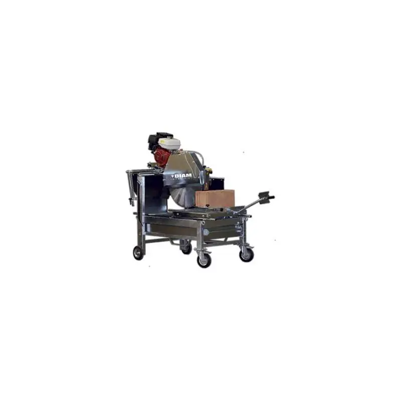 Scie sur Table DIAM DK1000ES-G + Disque ST801000 Ø1000 mm Offre Spéciale