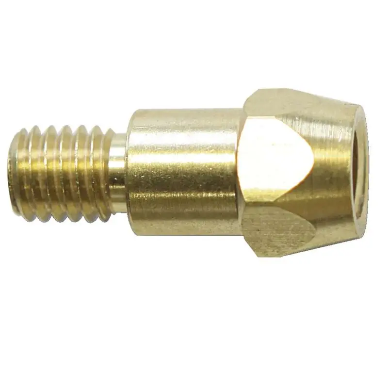 Prix Promo 5 supports tube contact m8 torche mig 350 a GYS 042926