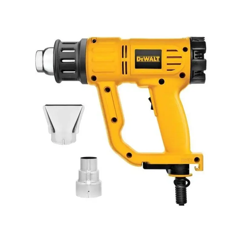 Décapeur thermique DEWALT D26411QS Meilleure Vente