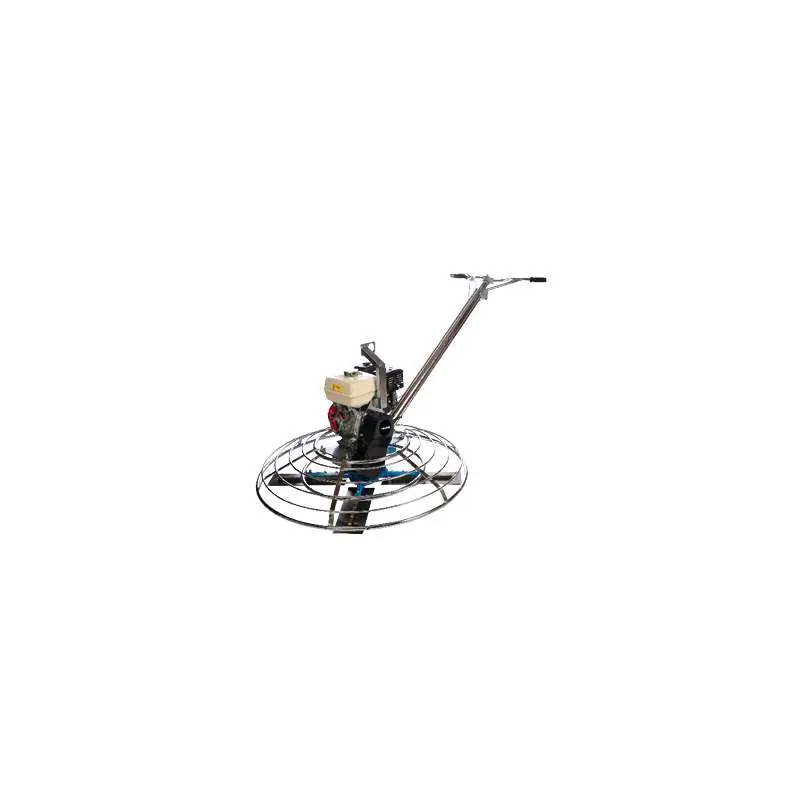 Truelle Mécanique DIAM HC121-H6 Ø 1200 mm Paiement Sécurisé