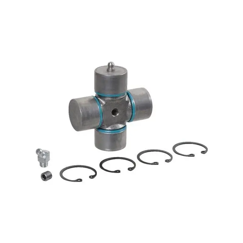 Paiement Sécurisé Croisillon 89x36mm WALTERSCHEID 3600131