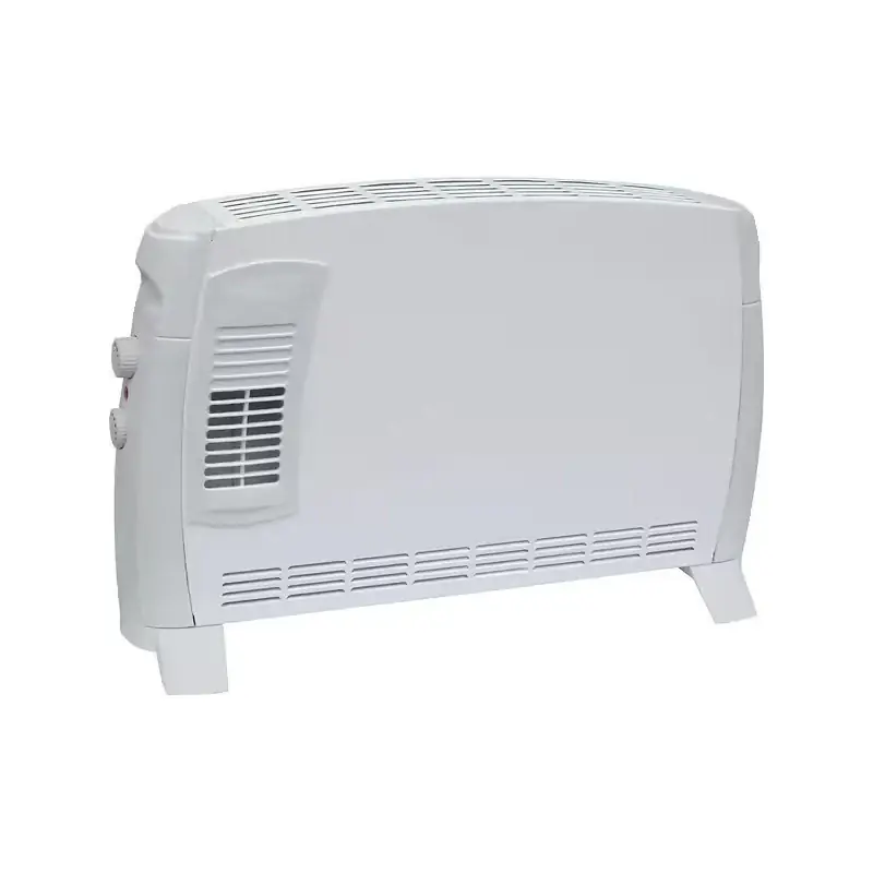Petit Prix Convecteur mobile - 2000W - 220-240V - Blanc