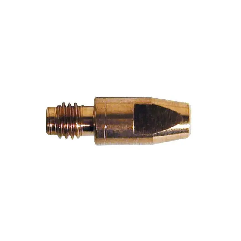 Lot de 10 tubes contact M8 GYS Retour Gratuit