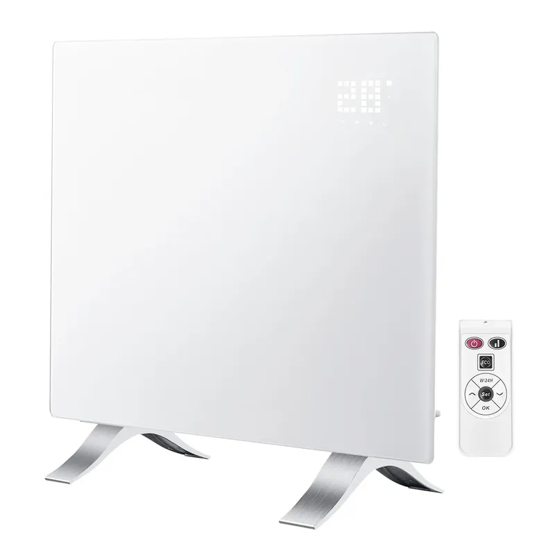 Commander Maintenant Radiateur convecteur électrique 1000W, IP24 – NEO TOOLS