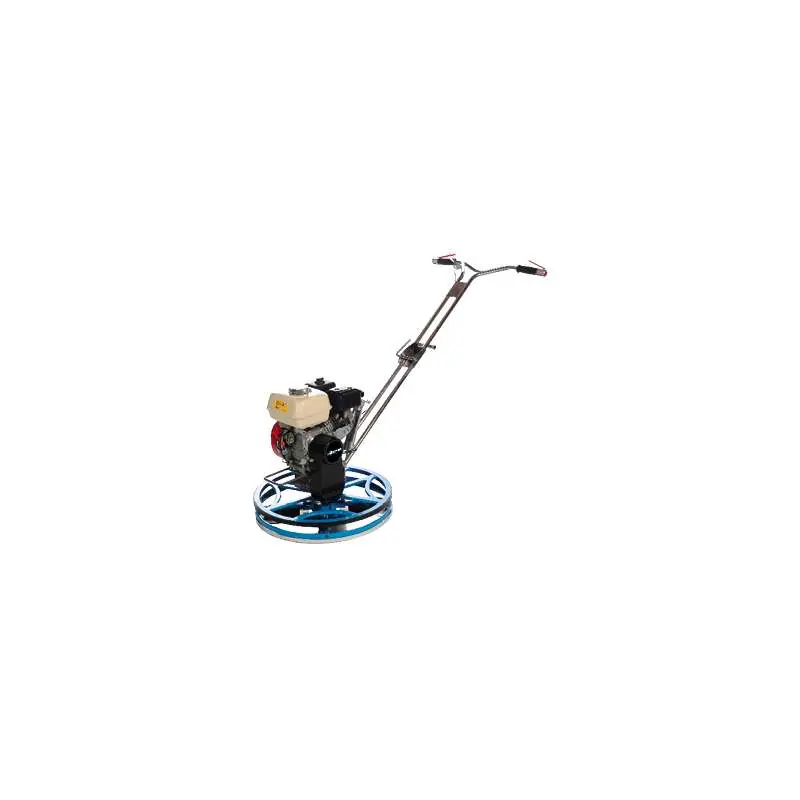 Truelle Mécanique DIAM HC61-H4 Ø 600 mm Vente Directe