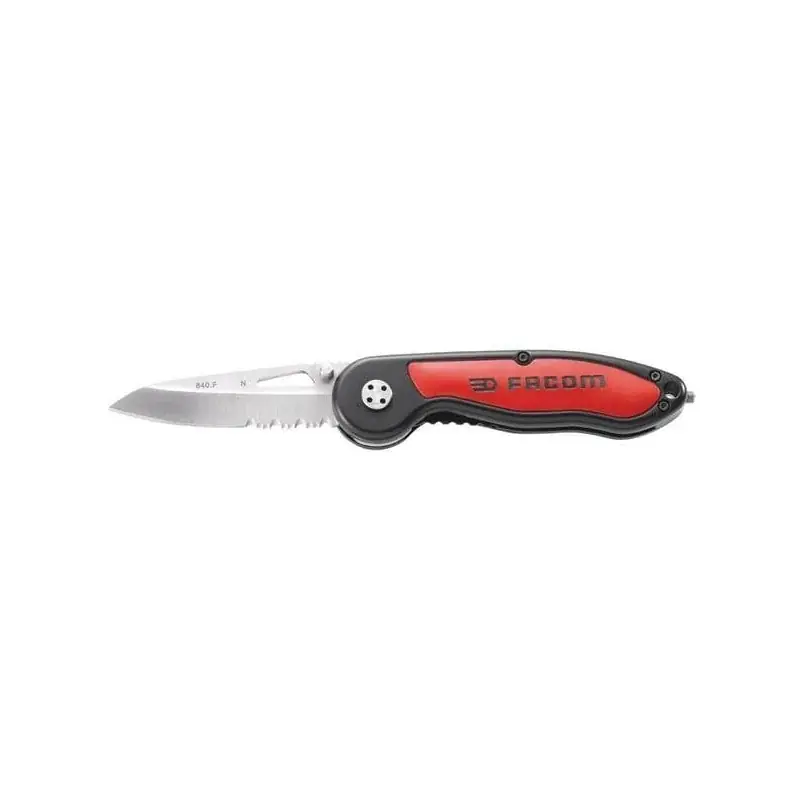 Couteau FACOM 840F Certifié