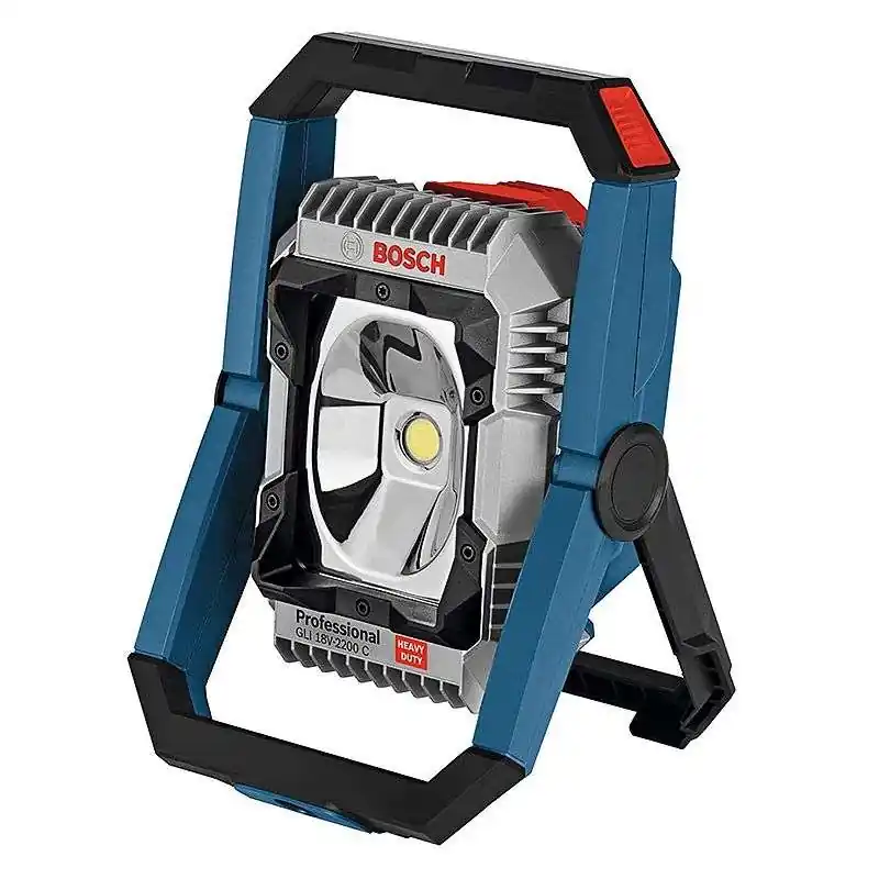 Lampe sans fil BOSCH 0601446501 – GLI 18V-2200 C Professional (vendu sans batterie) Marque