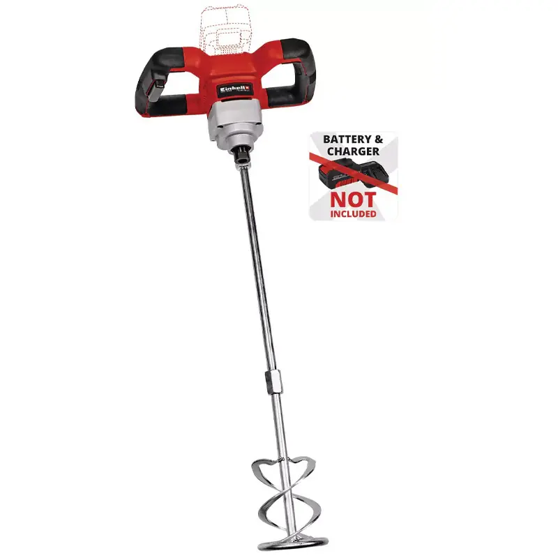 Pas Cher Mélangeur sans fil TE-MX 18 Li Einhell 56181