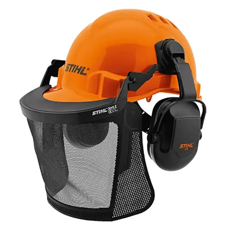 Casque pour usage universel STIHL 0000-888-0810 Function Basic Pas Cher