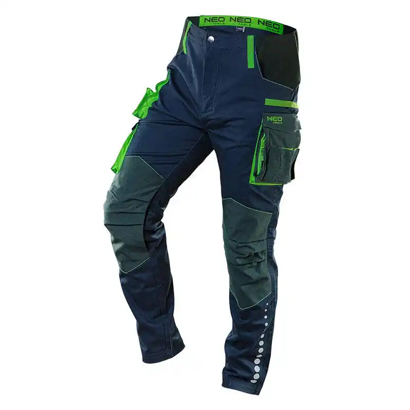 Pantalon de travail Premium NEO TOOLS 81-226 Nouvel Arrivage