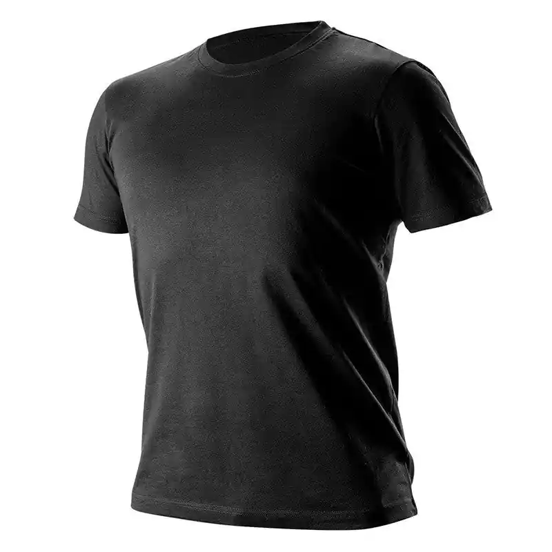 T-shirt noir NEO TOOLS 81-610 Offre Limitée