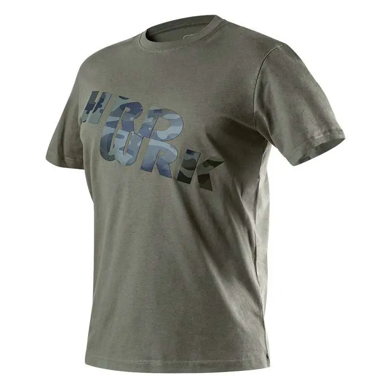 T-shirt imprimé CAMO NEO TOOLS 81-612 Commander Maintenant
