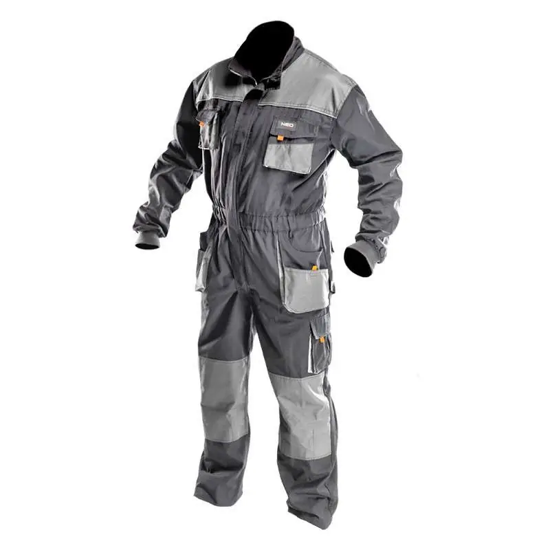 Combinaison de travail HD serie NEO TOOLS 81-250 Bon Plan