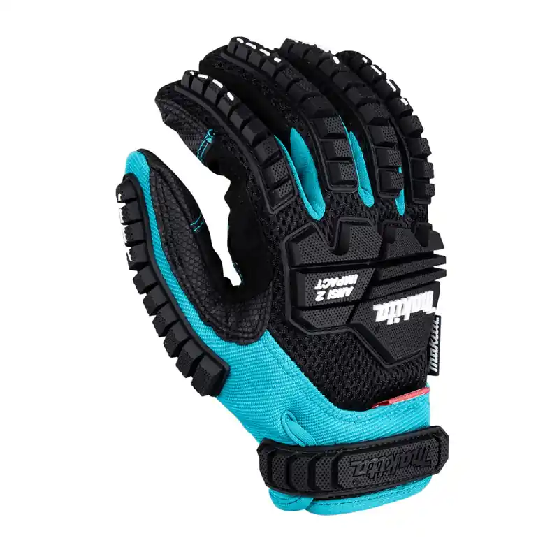 Gants de protection MAKITA Satisfait Ou Remboursé