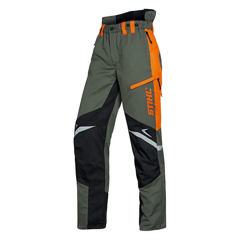 Pantalon STIHL Function Ergo Offre Du Jour