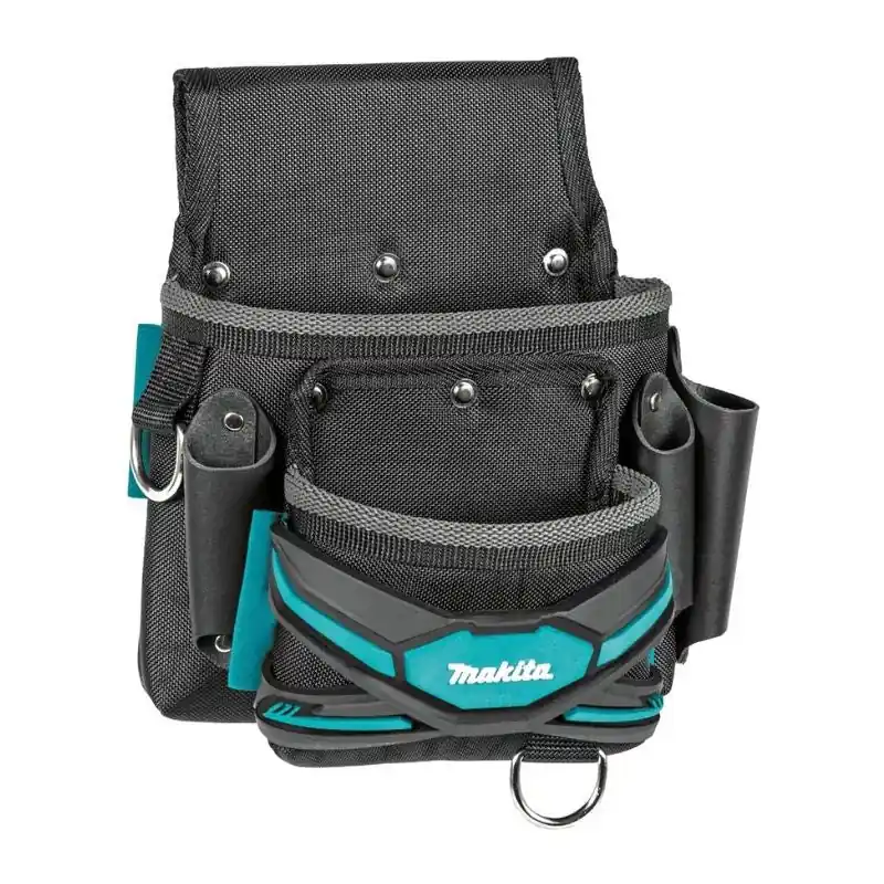 Vente Flash Pochette de fixation Porte-outils Ultimate MAKITA E-15198 2 poches