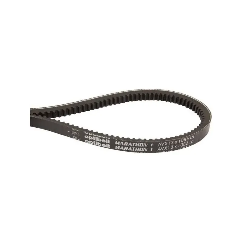 Offre Du Jour Courroie trapézoïdale OPTIBELT AVX131085