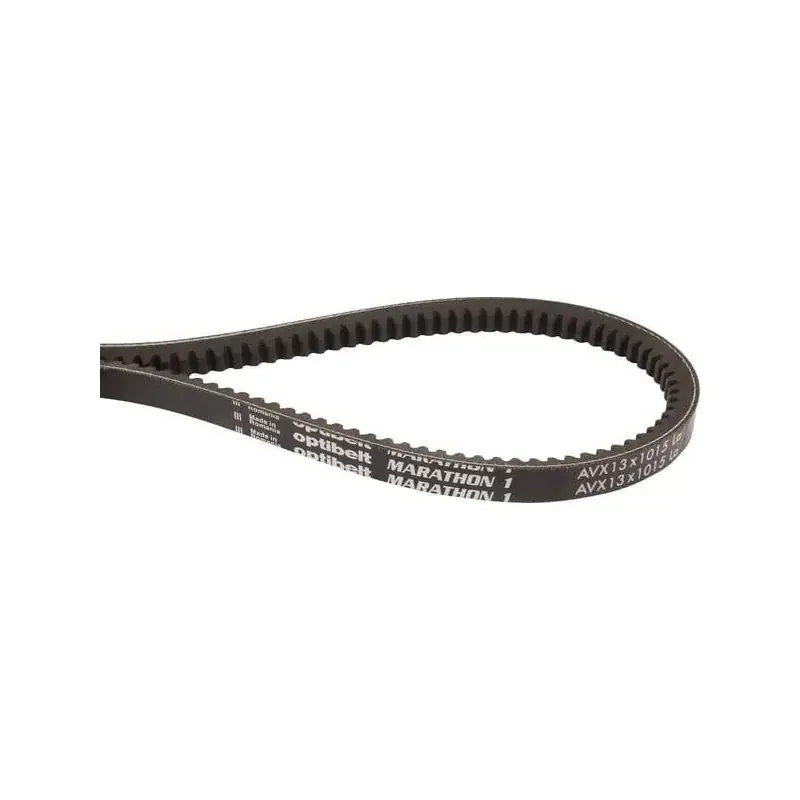 Petit Prix Courroie trapézoïdale OPTIBELT AVX131015PD