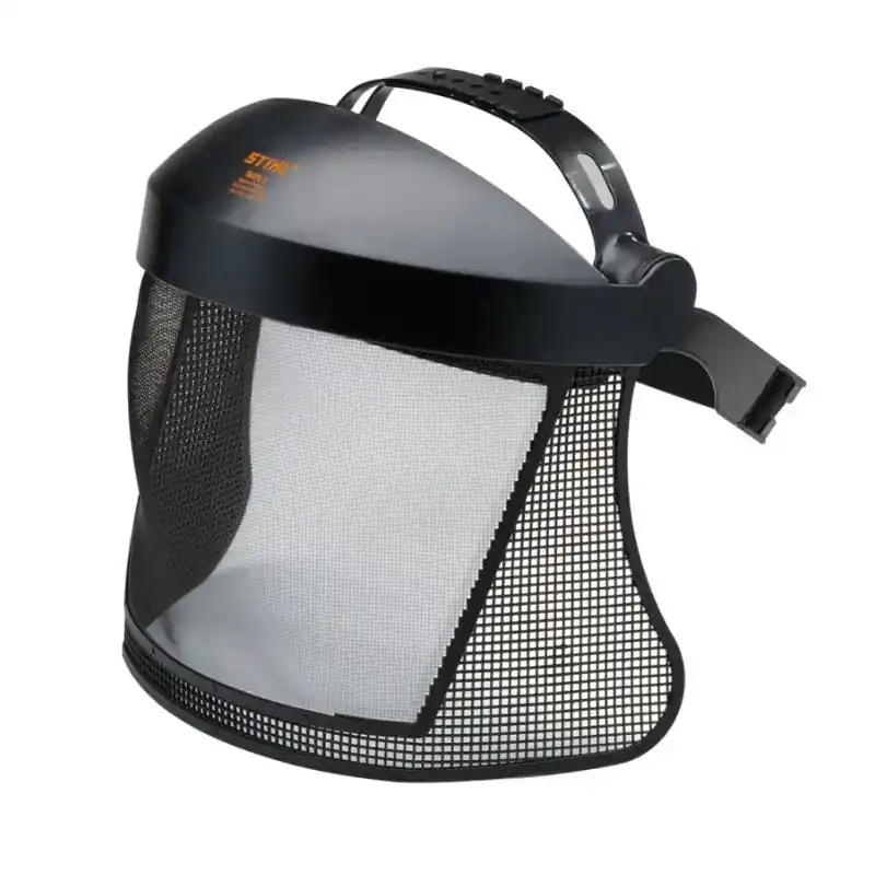 Offre Exclusive Visière intégrale STIHL Function GPA 33 – avec grille