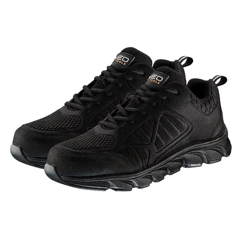 Solde Chaussures de travail NEO TOOLS 82-156 S1P SRC embout composite semelle kevlar