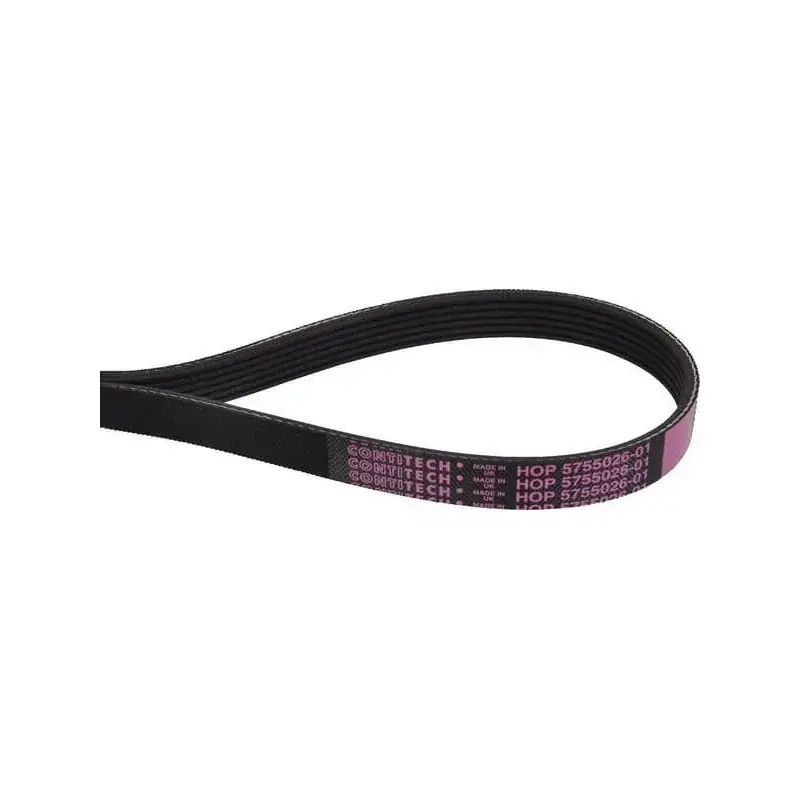 Courroie trapézoïdale HUSQVARNA 575502601 Promotion