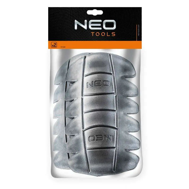 Paire de Genouillères en mousse 97-530 NEO TOOLS Acheter Direct