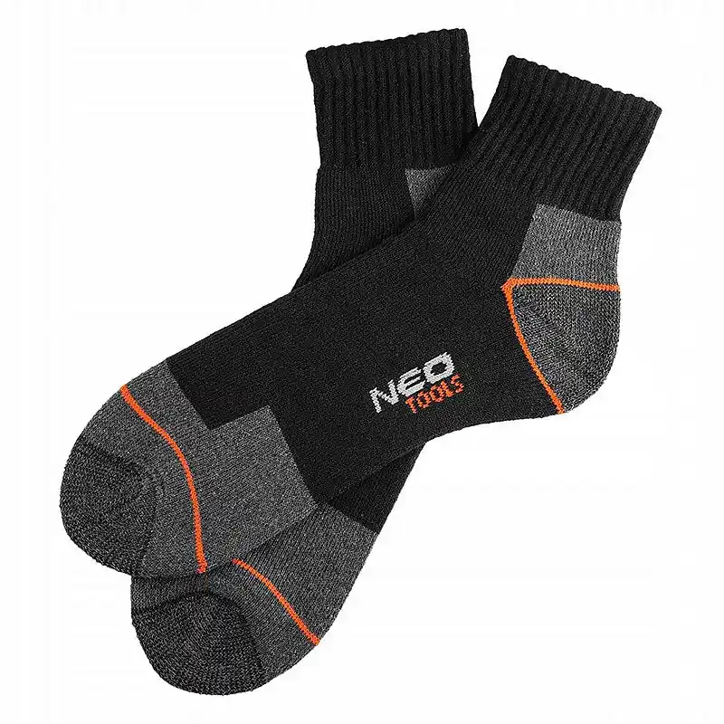 Produit De Marque Chaussettes de travail courtes NEO TOOLS