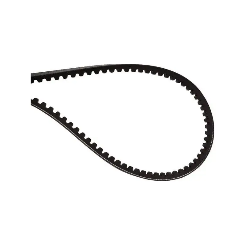 Haute Qualité Courroie trapézoïdale dentée Z19 3/4 10×500 OPTIBELT VB10500