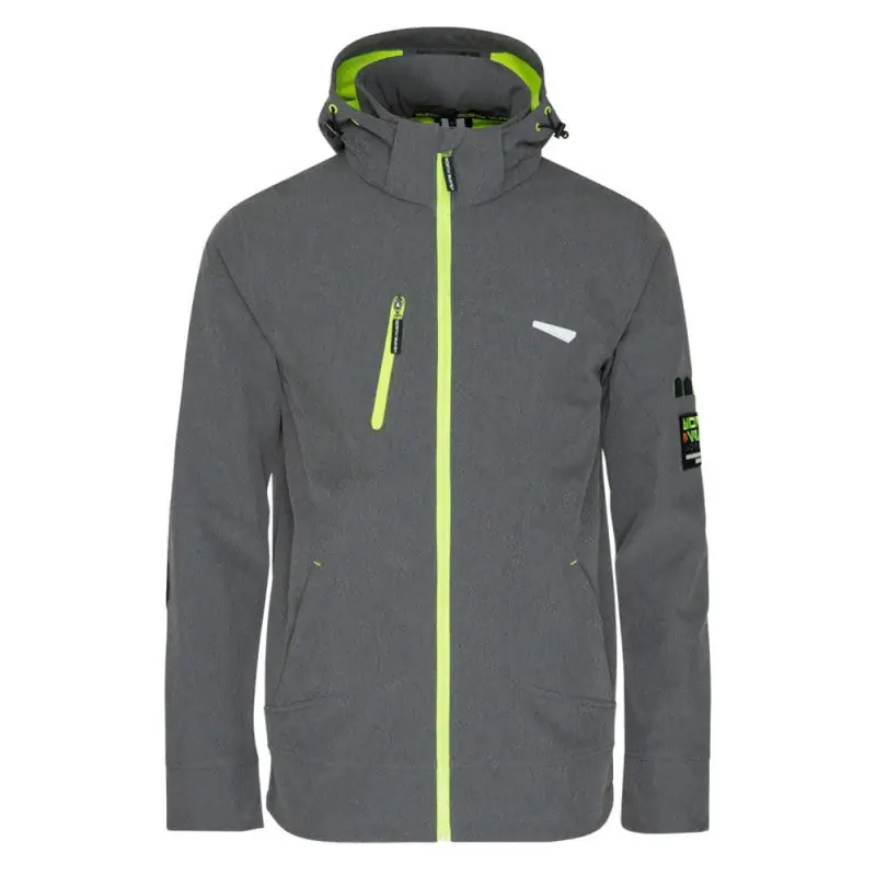 Blouson de travail BOREL NORTH WAYS Produit De Marque