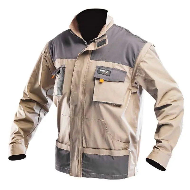 Veste de travail 2 en 1 NEO TOOLS 81-310 Nouvelle Collection