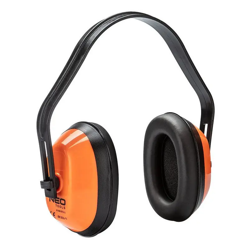 Livraison Express Casque anti-bruit NEO TOOLS 97-560