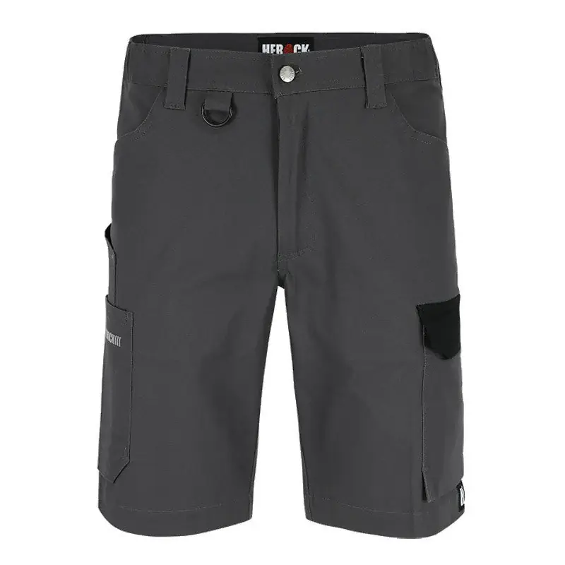 Meilleur Choix Short Bargo HEROCK 22MBM2101AN charbon/noir