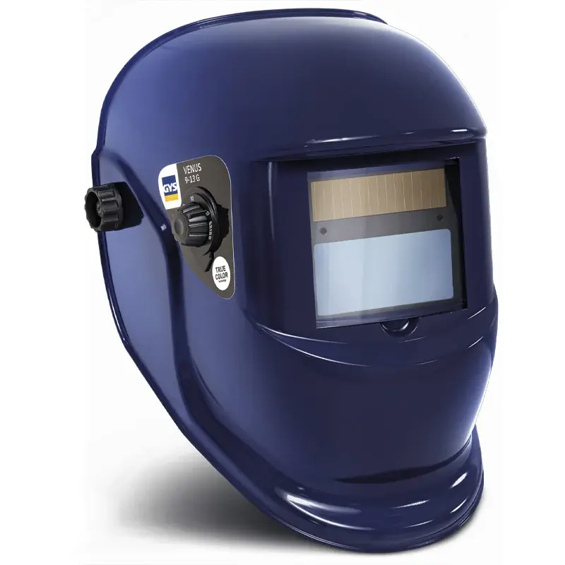 Meilleur Prix Masque Venus GYS 3/9-13 G BLUE TRUE COLOR