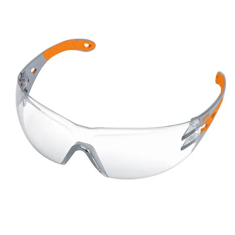 Lunettes de protection STIHL Dynamic Light Plus – verre clair Acheter Direct