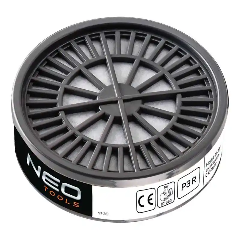 Satisfait Ou Remboursé Cartouche filtrante NEO TOOLS 97-361