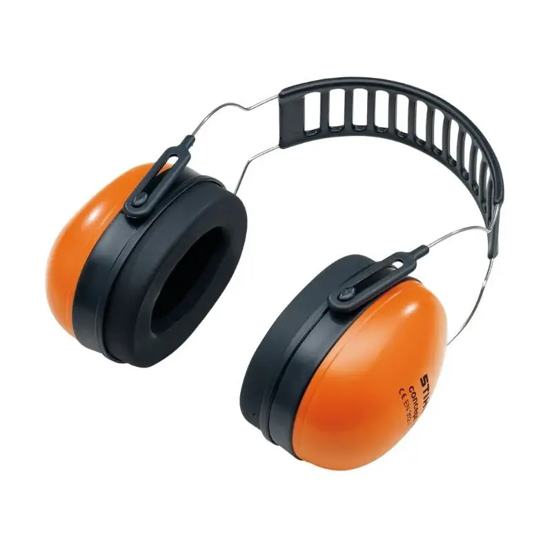 Dernier Modèle Casque de protection auditive STIHL CONCEPT 24 – SNR 24