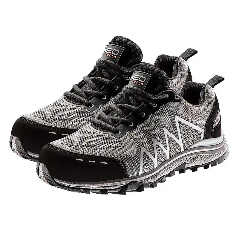 Super Prix Chaussures de travail NEO TOOLS sans métal
